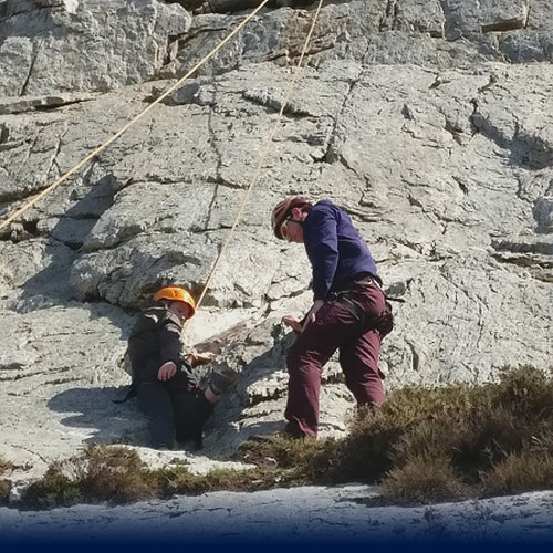 KS2 Learning Outside The Classroom